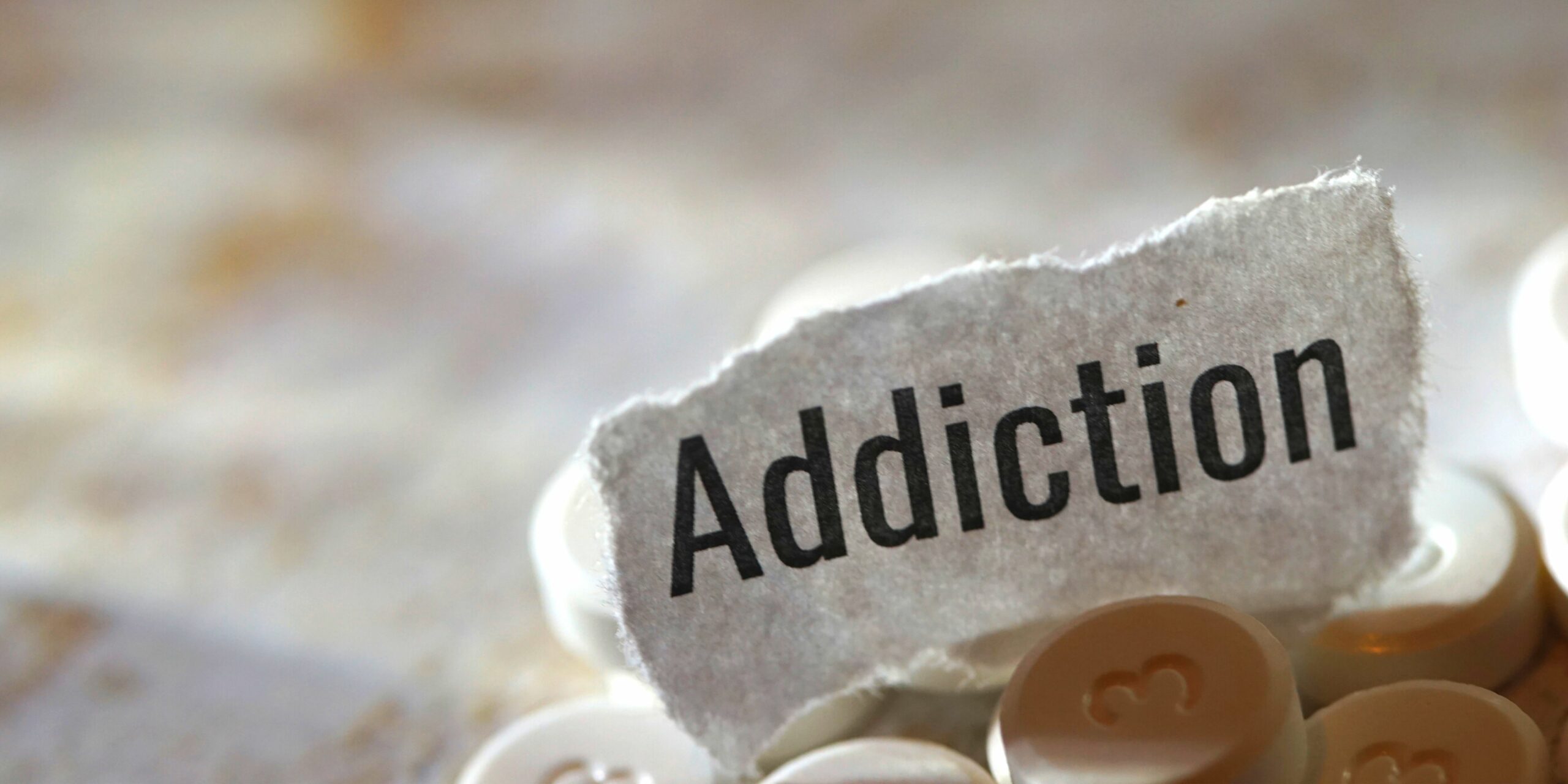 Addiction et dépendance affective