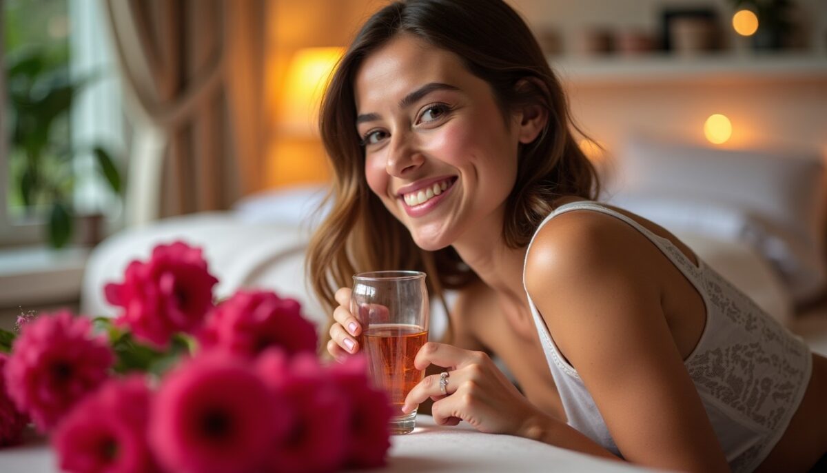 Célébrez l'amour : 20 idées romantiques et économiques pour surprendre votre petit copain
