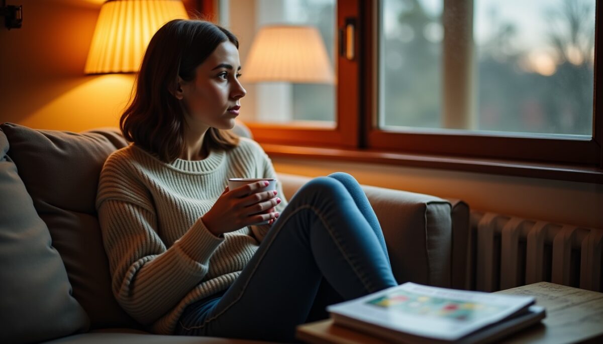 Douleur dans le bas-ventre sans règles : 9 causes possibles et conseils pour savoir quand consulter