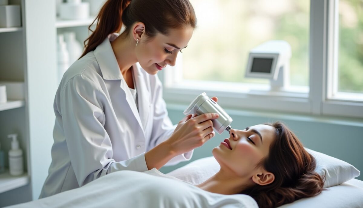 Les avantages incontournables de l’épilation laser pratiquée par un spécialiste en médecine esthétique