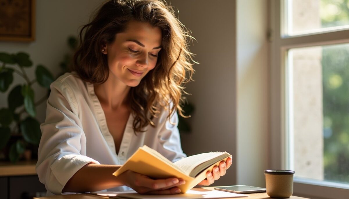 Prendre soin de soi : 10 rituels essentiels pour illuminer votre quotidien
