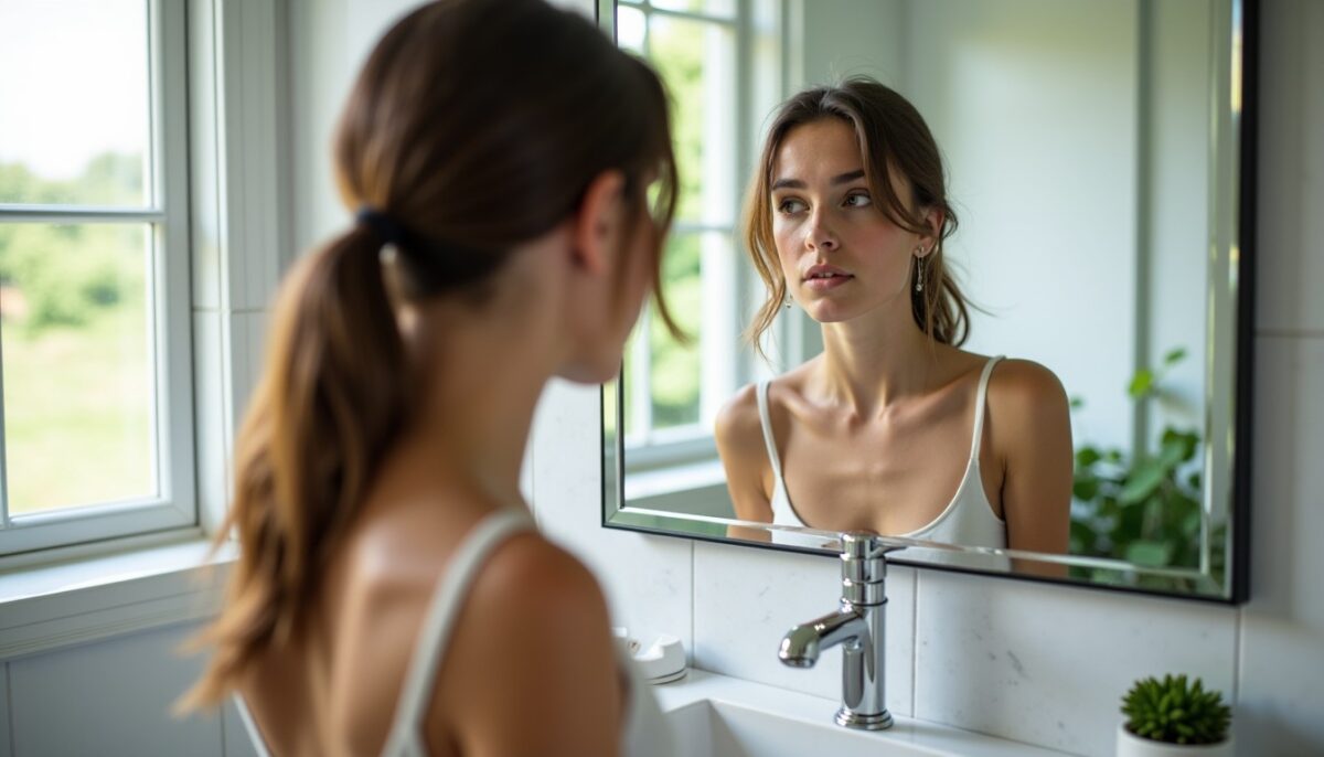 Rejet du piercing au nombril : 7 symptômes à surveiller et mesures d'urgence à adopter