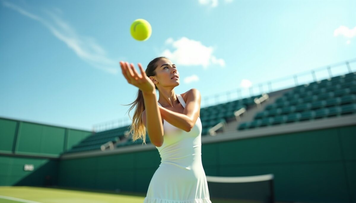 Maria Sharapova : une rétrospective complète de sa carrière, ses exploits et ses statistiques