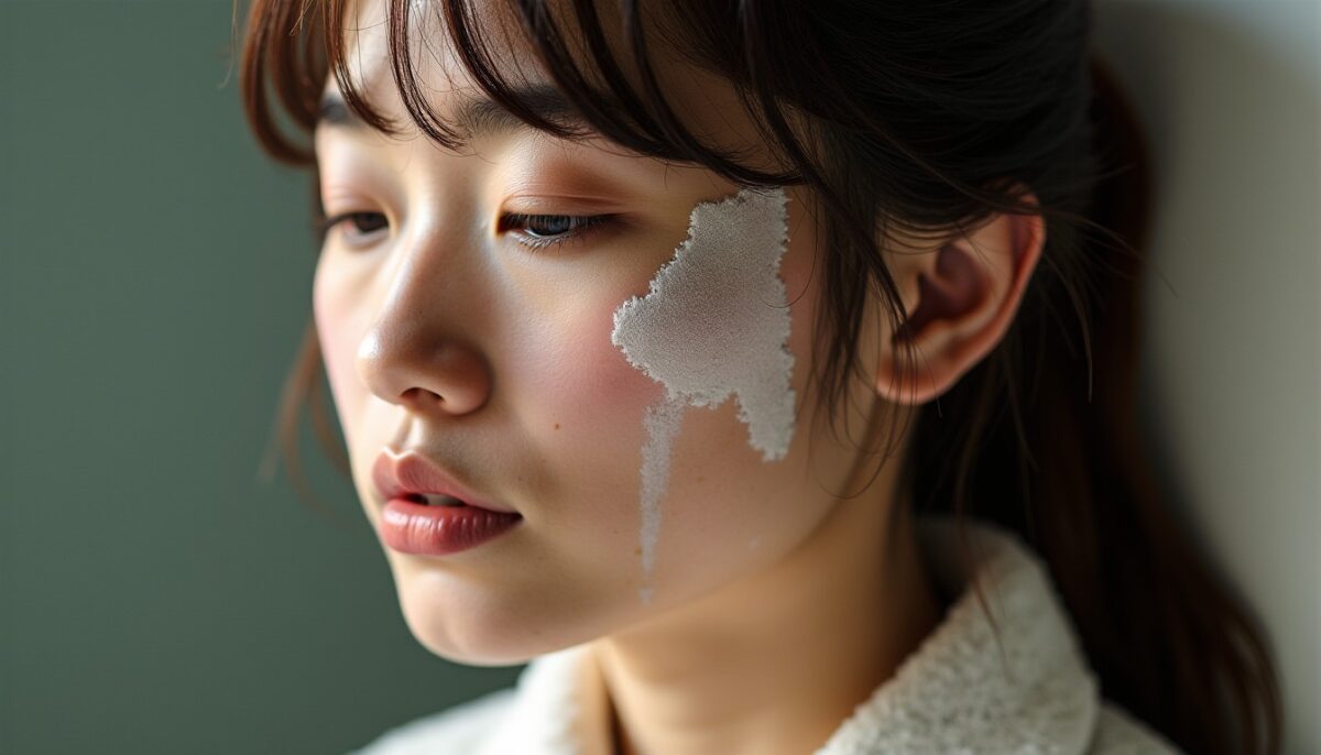 L'art ancestral du teint parfait : plongée au cœur du rituel japonais de soin du visage