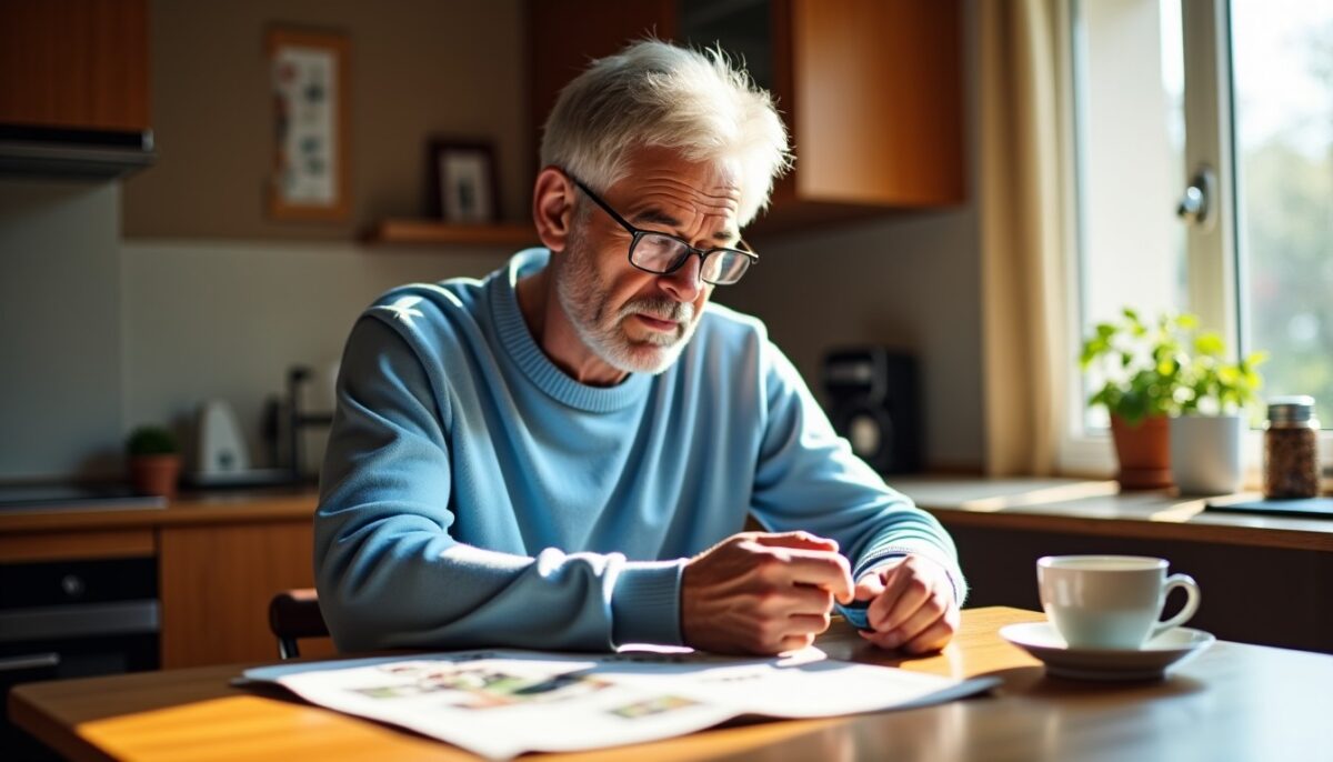 Glycémie à 60 ans : quelles sont les valeurs normales et les seuils essentiels à surveiller ?