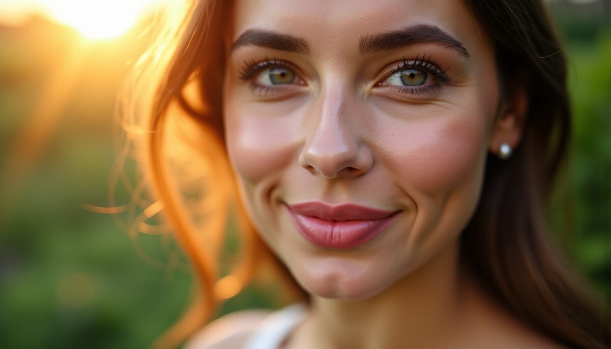 L’arc de Cupidon sublimé : 6 conseils beauté, produits incontournables et soins adaptés