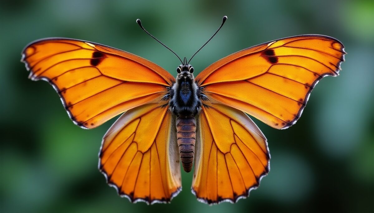Tatouage papillon : 12 inspirations et emplacements symboliques à découvrir