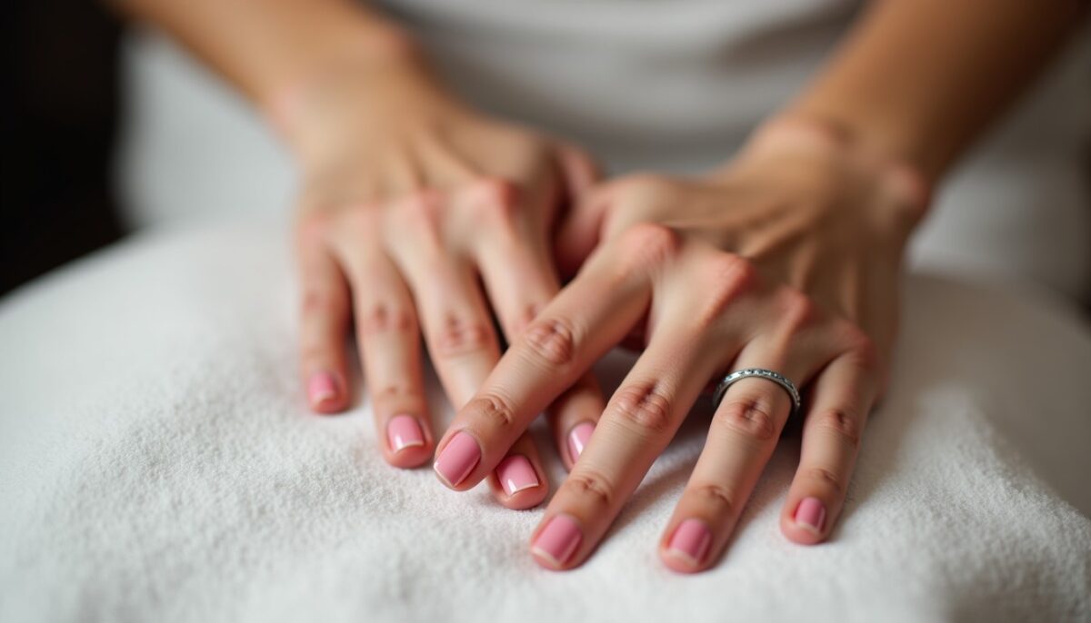 Manucure japonaise : 5 étapes clés pour renforcer vos ongles fragiles et connaître les tarifs