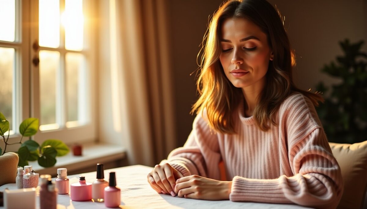 Les astuces indispensables pour retirer le vernis semi-permanent sans fragiliser vos ongles