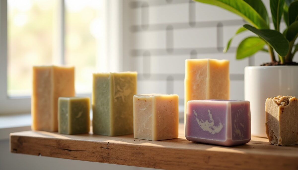 Santé au quotidien : Comment un héritage savonnier se révèle le secret ultime de beauté et de bien-être