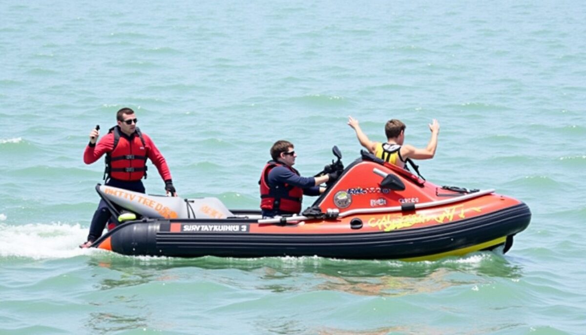 Le Pouliguen : découvrez les incontournables activités nautiques à pratiquer sur la côte atlantique