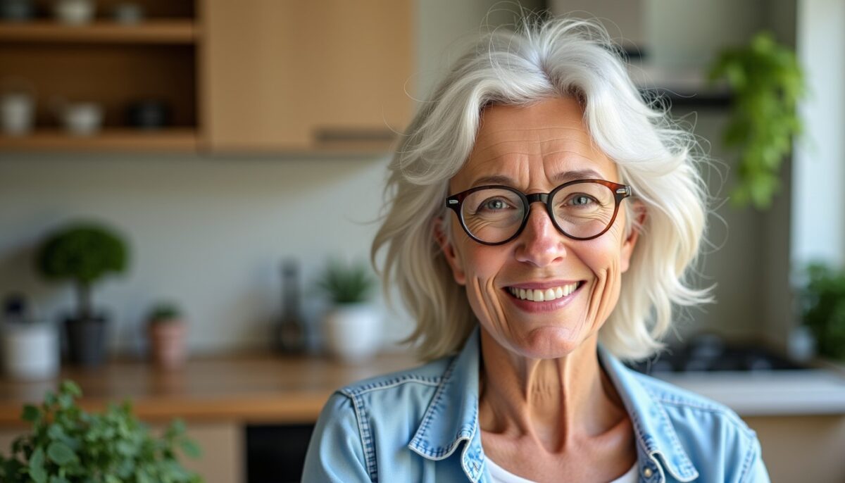 Cholestérol à 60 ans : les 4 chiffres essentiels à maîtriser pour une santé optimale Cholestérol à 60 ans : les 4 chiffres essentiels à maîtriser pour une santé optimale