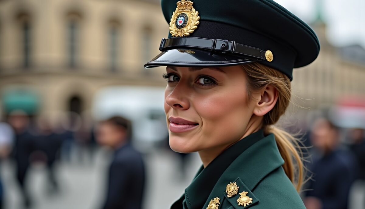 La coupe militaire : 7 astuces indispensables pour la porter avec style et bien la soigner