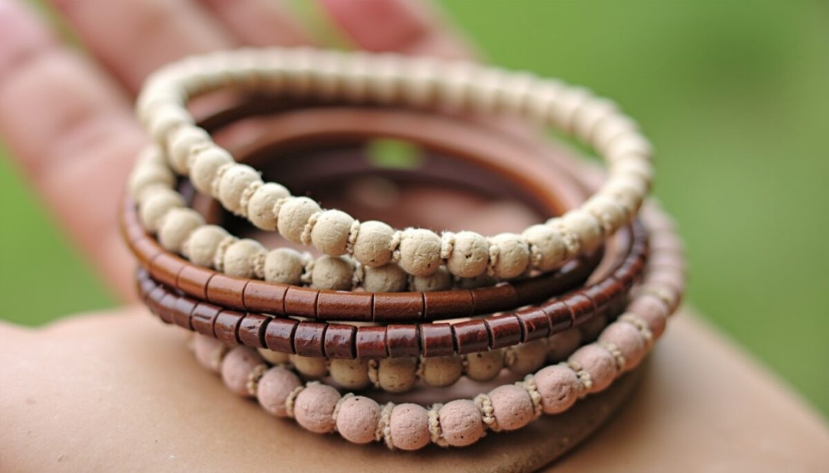 Bracelets en cuivre : 7 modèles incontournables pour allier soulagement et style