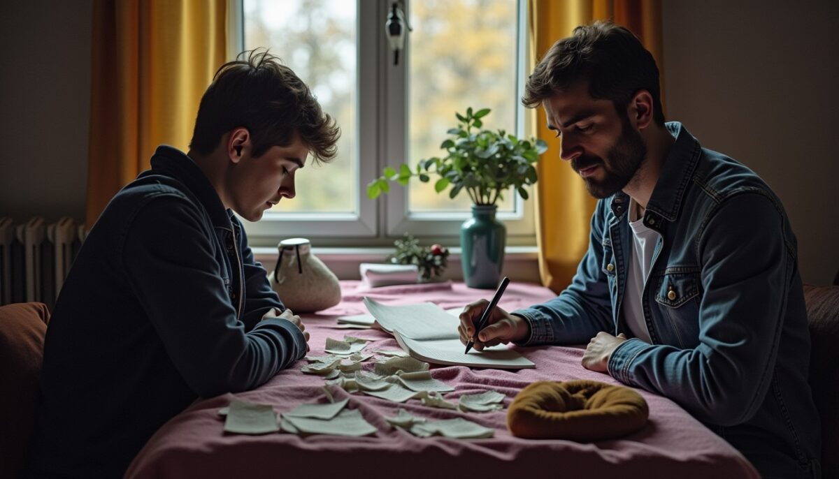 Décrypter le message de 14h14 en amour et en quête spirituelle Décrypter le message de 14h14 en amour et en quête spirituelle