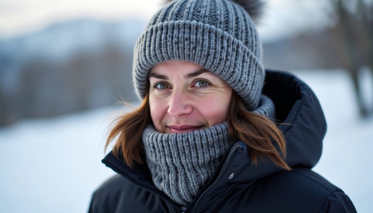 Guide pratique : Comment bien choisir sa polaire pour affronter le froid avec confort et efficacité ?