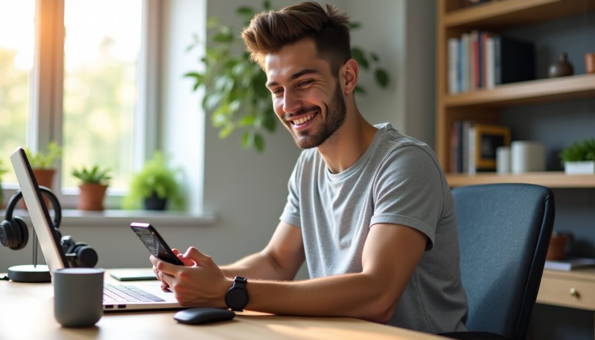 Trackr.fr Tech : mon expérience lifestyle et les points essentiels à retenir