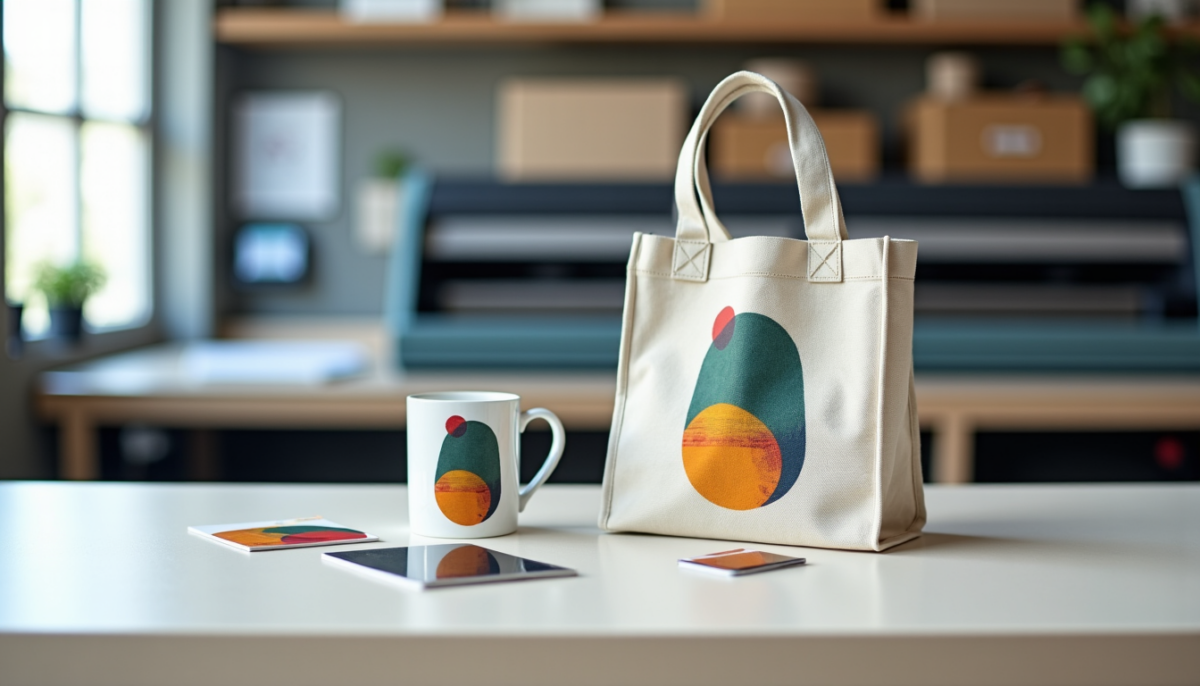Impression directe vs sublimation : quelle technique choisir ?